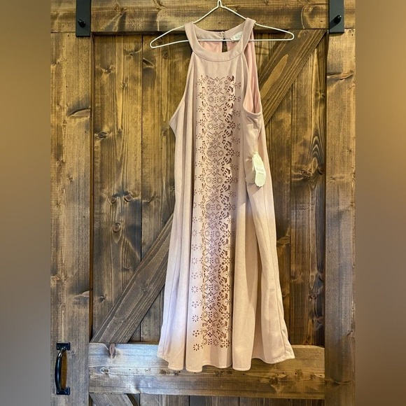 Altard State Dress size medium, NWT Spring Easter - Picture 1 of 8